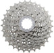 Shimano 8-speed claris hg50 cassette 11-32t