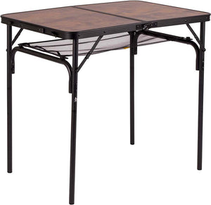 Bo-camp - industrial - tafel - woodbine - 90x60 cm