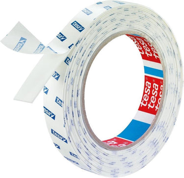 Tesa tiles 77745-00000-00 montagetape powerbond wit (l x b) 5 m x 19 mm 1 stuk(s)