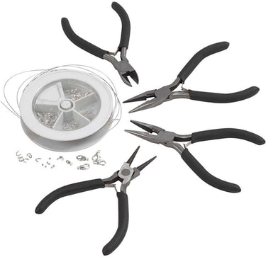 Creativ company creotime sieraden maken kit, 1 set