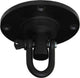 Rdx sports - r1 - ophangsysteem - swivel bokszak - ophanghaak trx - hangstoel binnen - schommelstoel - schommel - bokszak - staal - zwart