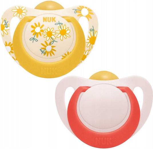 Nuk star fopspenen 2st. set 6-18 manden