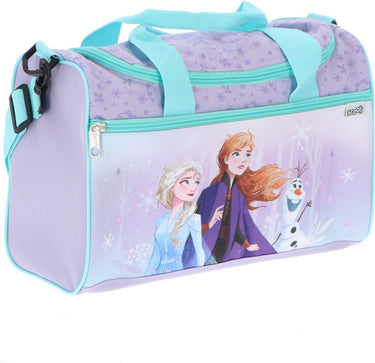 Scooli sporttas disney frozen