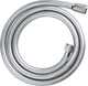 Grohe vitalioflex comfort twiststop doucheslang - 150 cm - chroom