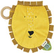 Trixie voelboek - mr. lion