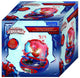 Lexibook 3d spider-man projectorklok met magische geluiden