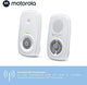 Motorola nursery baby monitor motorola am21