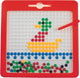 Beleduc magneetbord mozaïek - - vanaf 3 jaar