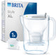 Brita - waterfilterkan style xl - 3,6l - grijs - incl. 1 maxtra pro all-in-one filterpatroon
