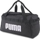 Puma challenger duffel bag s unisex sporttas - black