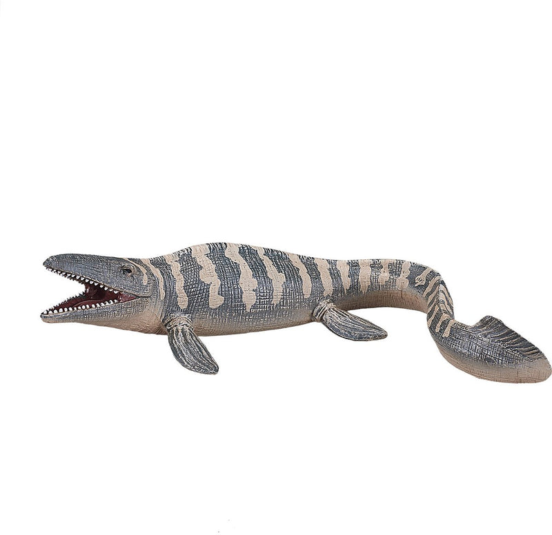 ギャラリービューアに画像をロードする, Mojo prehistorie tylosaurus - 387046
