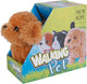 Take me home vedes interactieve loophond - hondje dat kan lopen en geluid maken - 3+ jaar