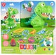 Playgo dino tandarts kleiset - klei speelset voor kinderen.