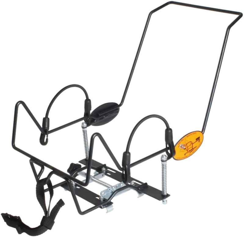Afbeelding laden in galerijviewer, Steco baby-mee bike

