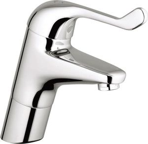 Grohe euroeco veiligheids-wastafelmengkraan hoog