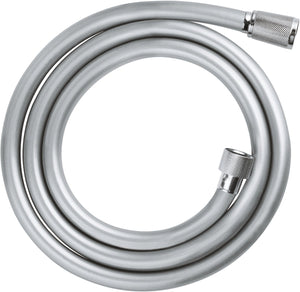Grohe vitalioflex trend doucheslang - 150 cm - chroom