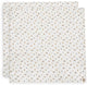 Jollein hydrofiele doek large 115x115cm jollies (2pack)
