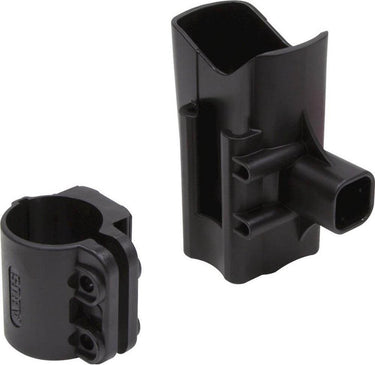 Abus Beugelslot USH 460 470 32 - Zwart