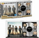 Funko pops, opruiming, idols