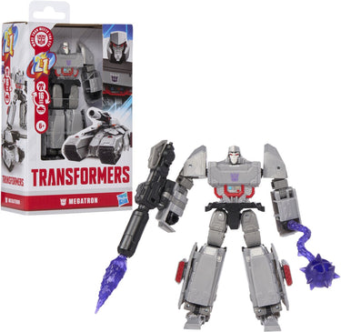 Transformers prime changers megatron - actiefiguur