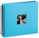Hama album fine art 36x32 50, turquoise