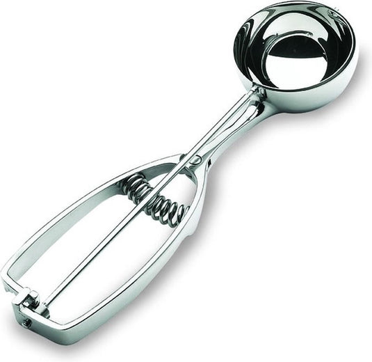 Lacor ijsschep - professioneel - rvs - 70mm