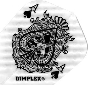Harrows dimplex flight4009 i love beer