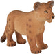 Mojo wildlife leeuwenwelp staand - 387011