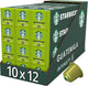 Starbucks by nespresso capsules guatemala - 10 koffiecups x 12 doosjes