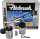 Revell airbrushpistool - 39107 airbrush spray gun - master class vario airbrush