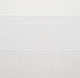 Meyco baby bies ledikant laken - white - 100x150cm - 0.3 tog