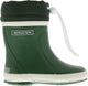 Bergstein winterboot regenlaarzen unisex junior - forest - maat 27