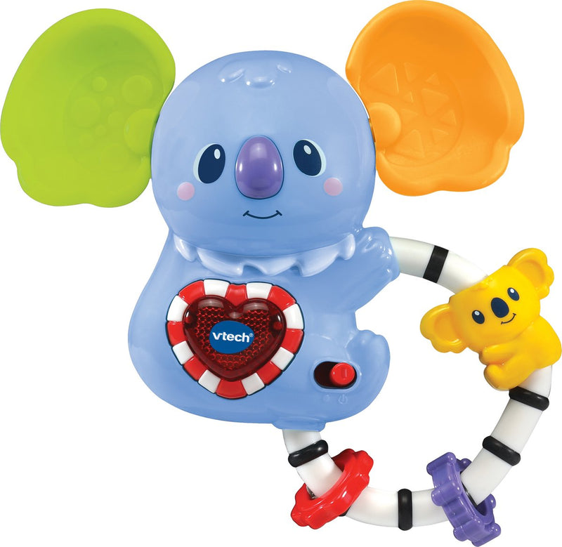 Chargez l'image dans la visionneuse de la galerie, Vtech mijn koala rammelaar
