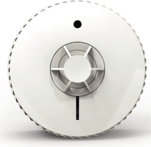 Fireangel hittemelder 3v, fa6215-int