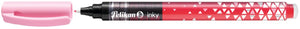 Pelikan inktpen inky 273 pastel lichtgroen 10 stuks