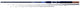 Albatros lynx winkle picker 270cm - 2-delige feederhengel met 2 verwisselbare toppen - compacte witvishengel