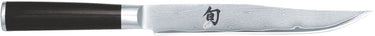 Kai trancheermes vleesmes shun classic 20 cm - 32 lagen damaststaal - dm-0703