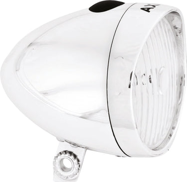 Koplamp Fiets AXA Classic Chroom