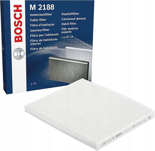 Bosch interieurfilter m2188