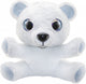 Lumo stars lumo polar bear nalle - huge - 42cm