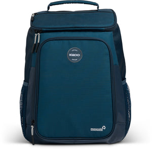 Igloo - latitude top grip backpack 24 – duurzame koelrugzak met maxcold® isolatie