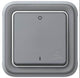 Legrand plexo 55 installatieschakelaar - 069530 - e2nn4