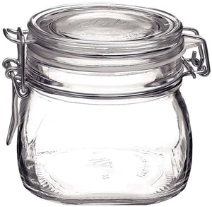 Rocco bormioli fido weckpot 50 cl