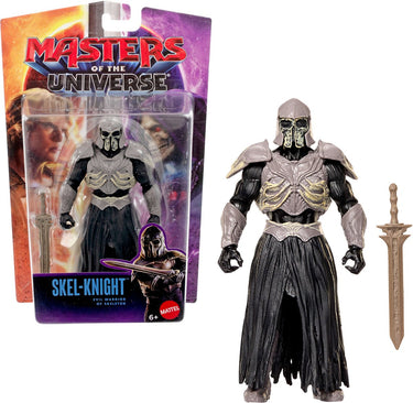 Mattel masters of the universe actiefiguur skelegoon - 14cm