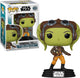 Funko pop star wars: general hera - pop #653