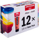 Royal talens royal-talens amsterdam - acrylverf set - 12 kleuren - 120 ml