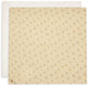 Jollein hydrofiele doek large - 115x115cm - kangaroots - 2 stuks