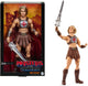 Mattel masters of the universe movie 2026 barbie signature doll he-man 30 cm dolls