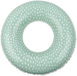 Swim essentials zwemband - dots - ø 55 cm