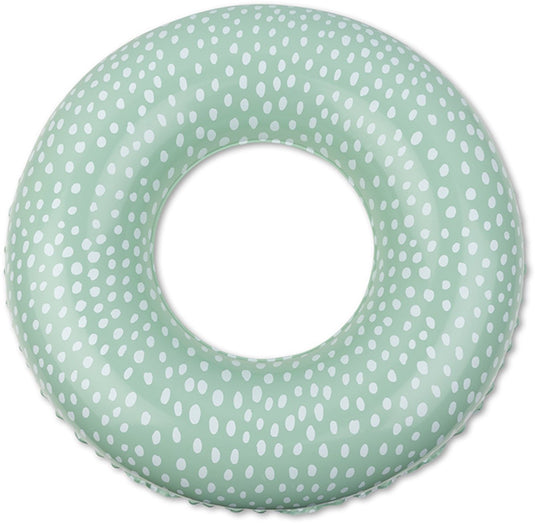 Swim essentials zwemband - dots - ø 55 cm